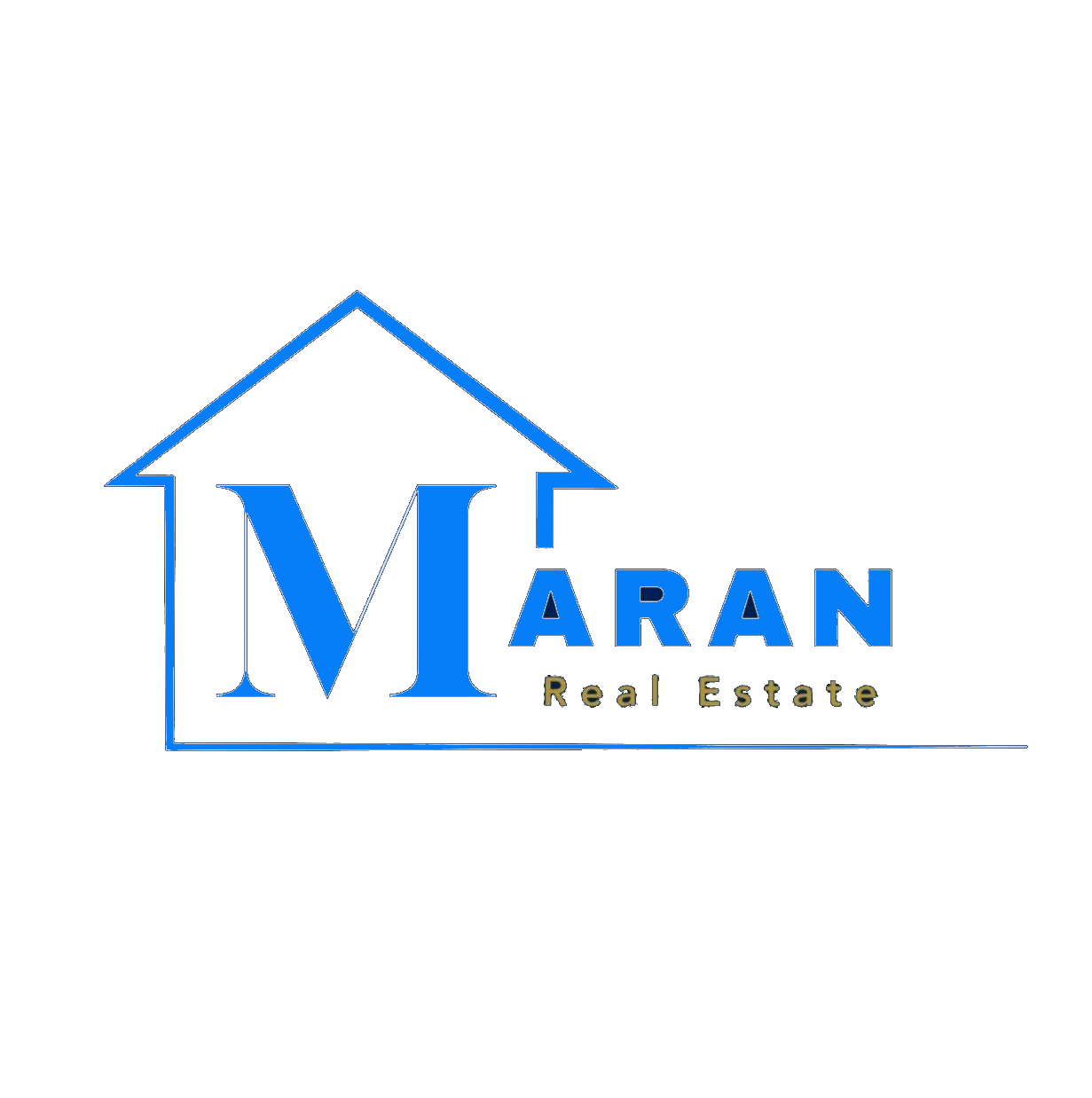 Maran Home Logo